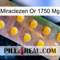 Miraclezen Gold 1750 Mg new11